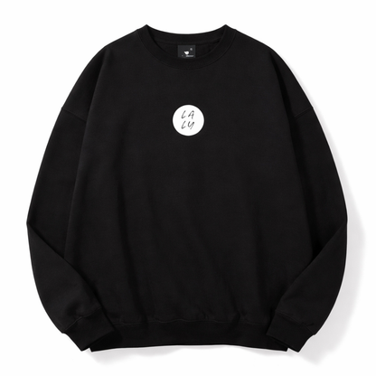 Sweat Maison Laly – sweat femme coton premium