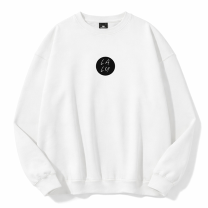 Sweat Maison Laly – sweat femme coton premium