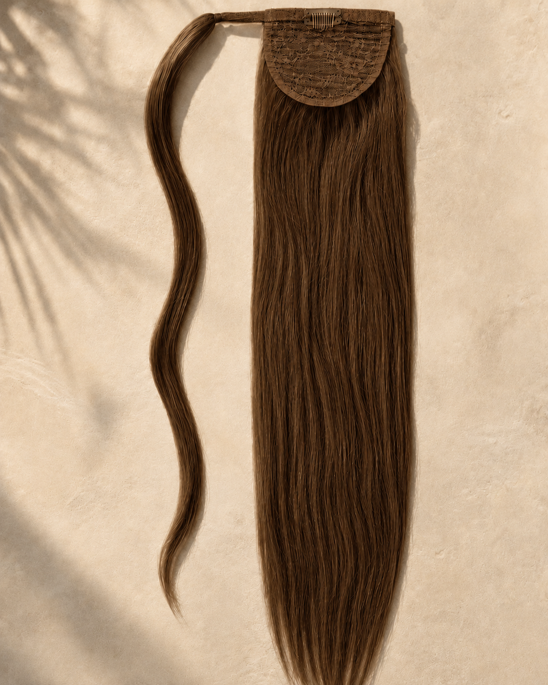 PONYTAIL CHOCOLATE