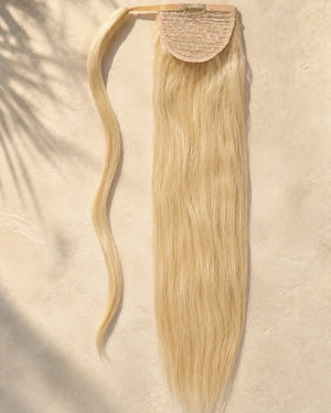 PONYTAIL ICED LATTE