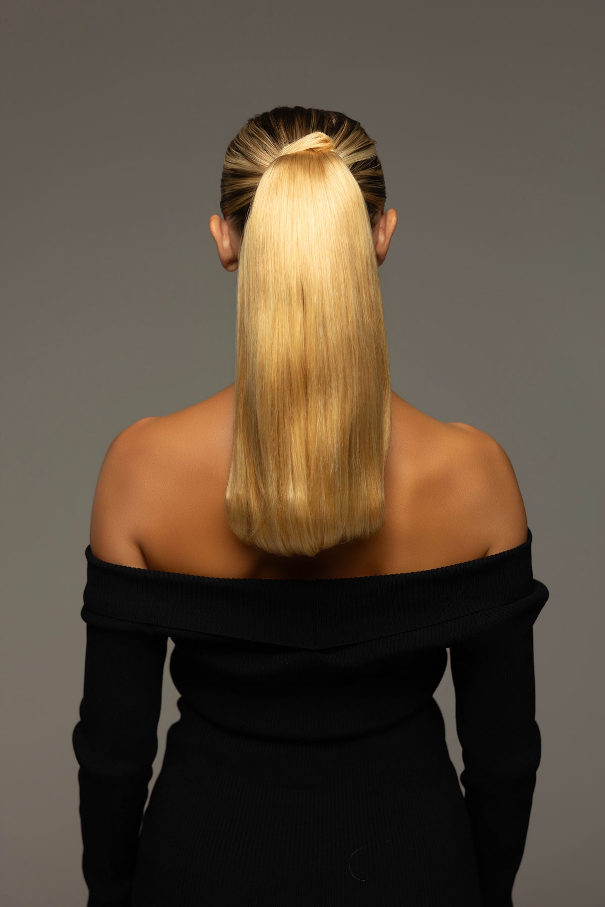 PONYTAIL LATTE