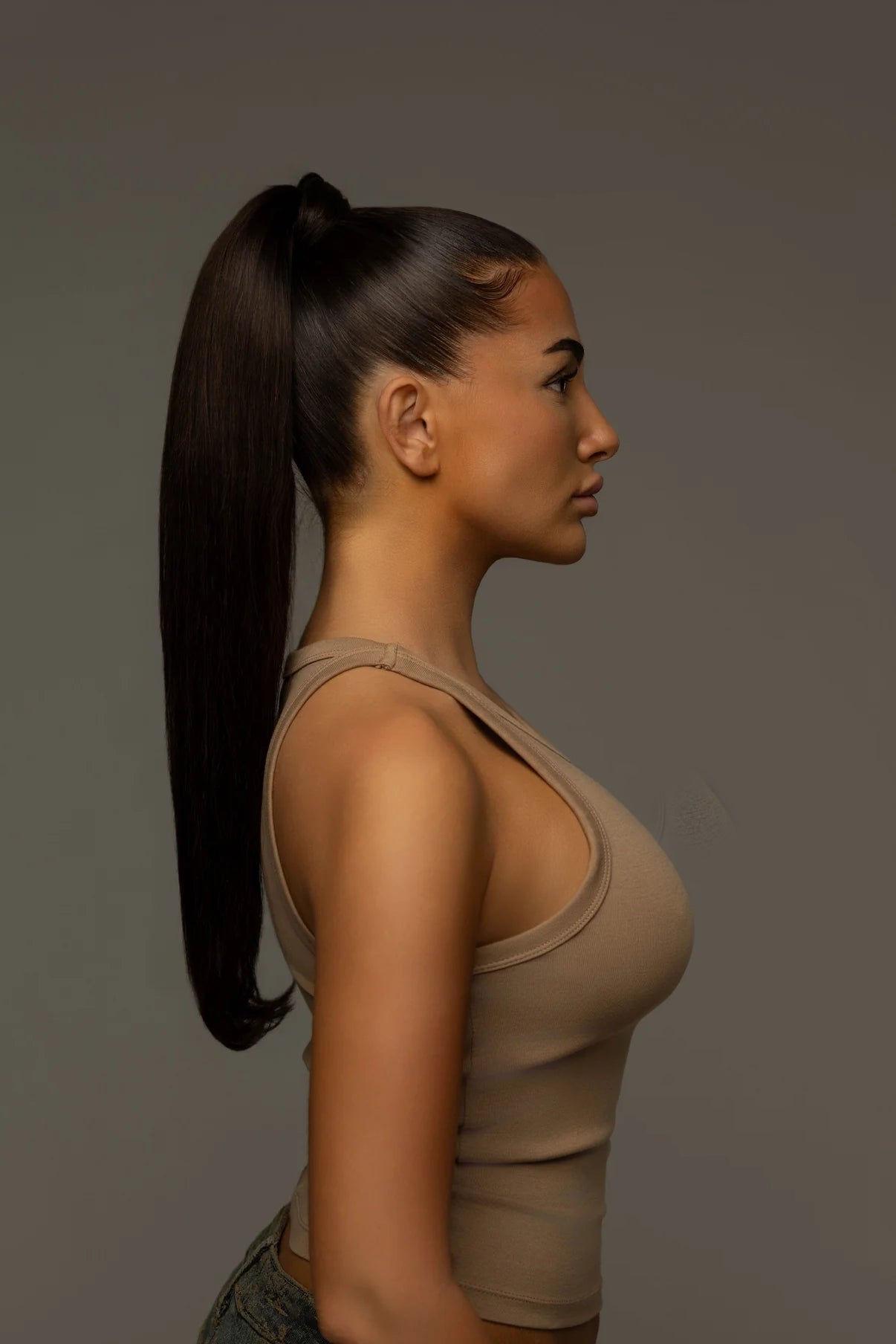 PONYTAIL ESPRESSO