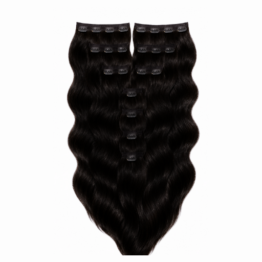 EXTENSION BLACK