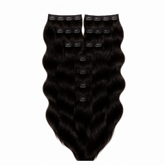 EXTENSION BLACK