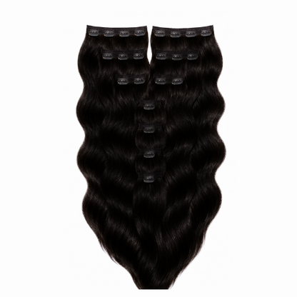 EXTENSION BLACK