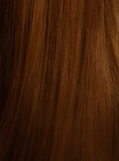 PONYTAIL COPPER GOLD