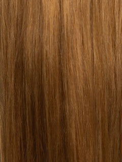 PONYTAIL CHESTNUT
