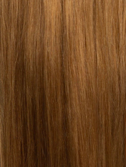 PONYTAIL CHESTNUT