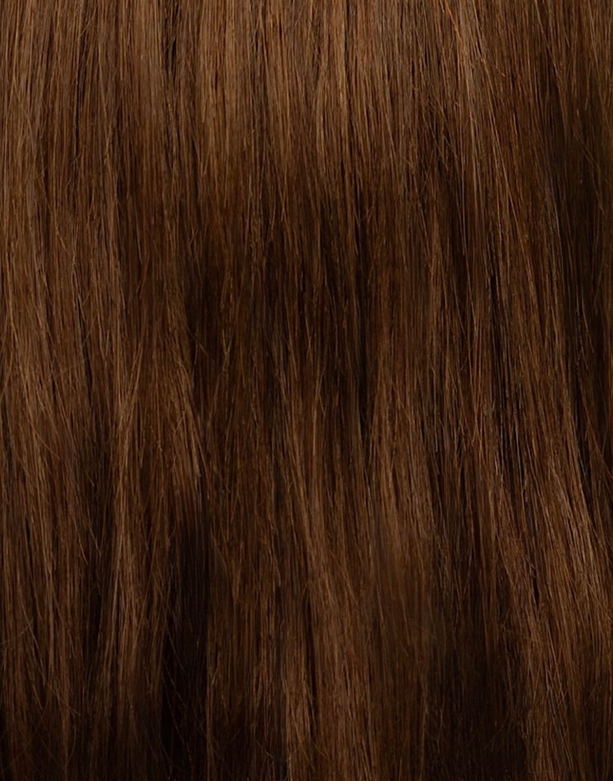 PONYTAIL MOCHA