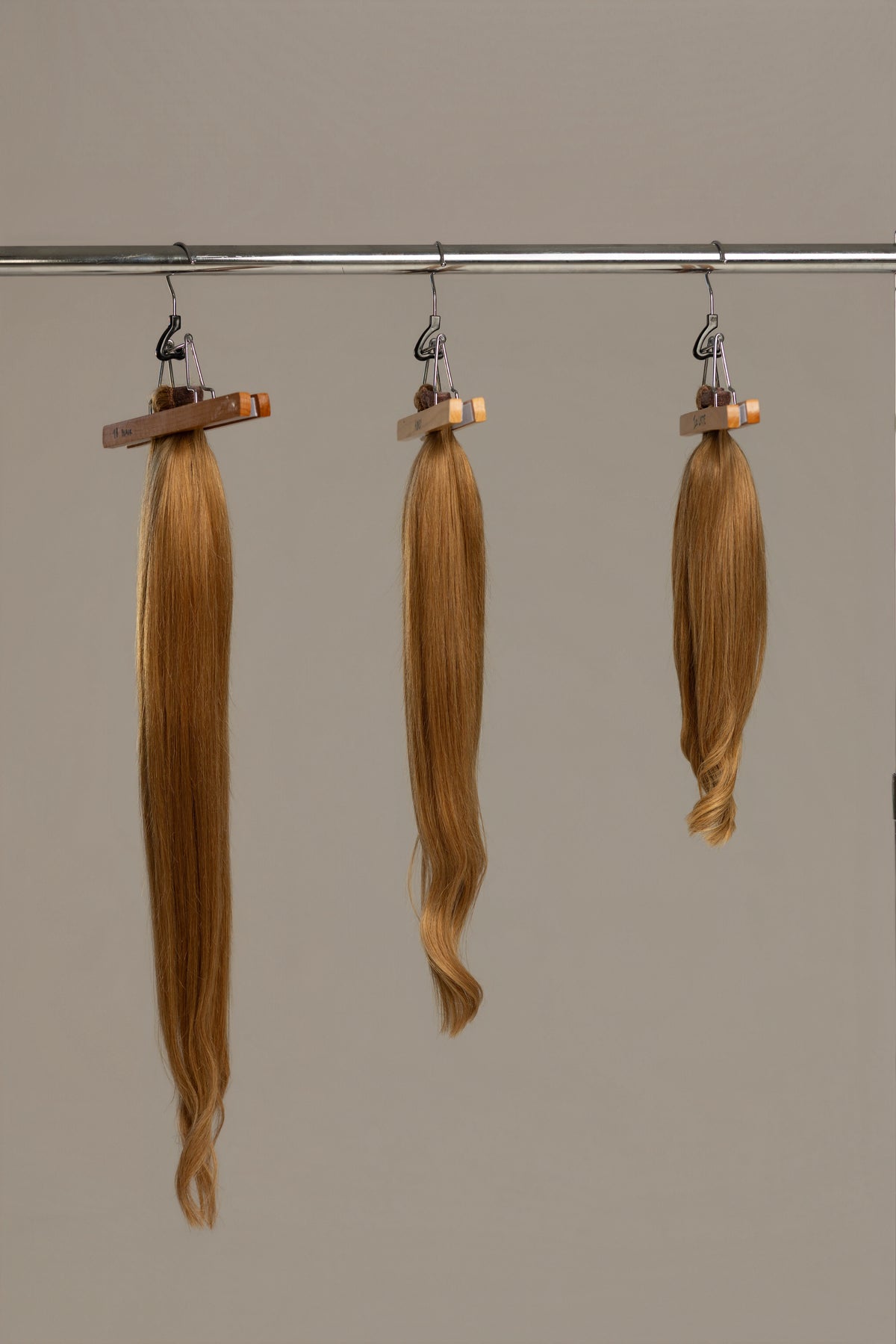 PONYTAIL CHESTNUT