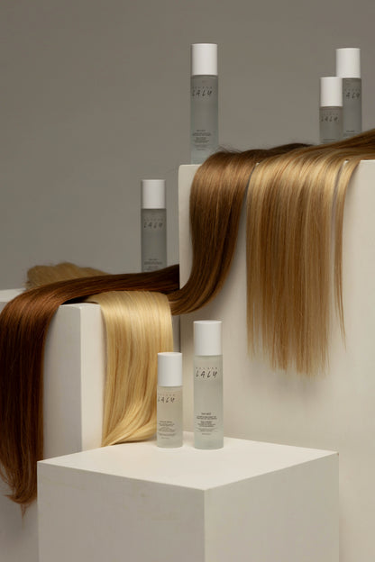 COFFRET SOIN INTENSE - SÉRUM & BRUME CHEVEUX