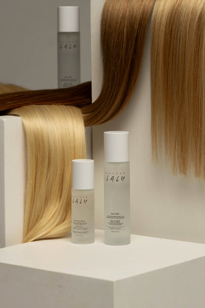 COFFRET SOIN INTENSE - SÉRUM & BRUME CHEVEUX