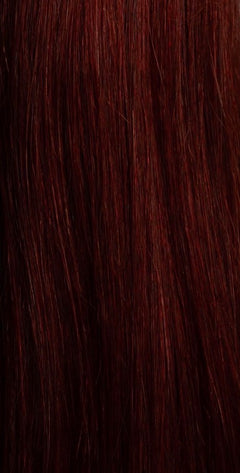 PONYTAIL MAHOGANY