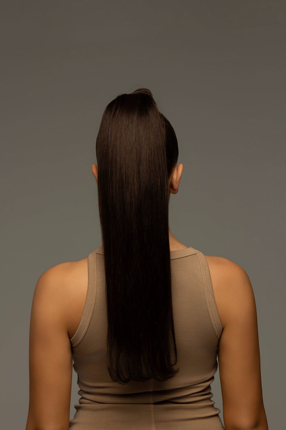 PONYTAIL ESPRESSO