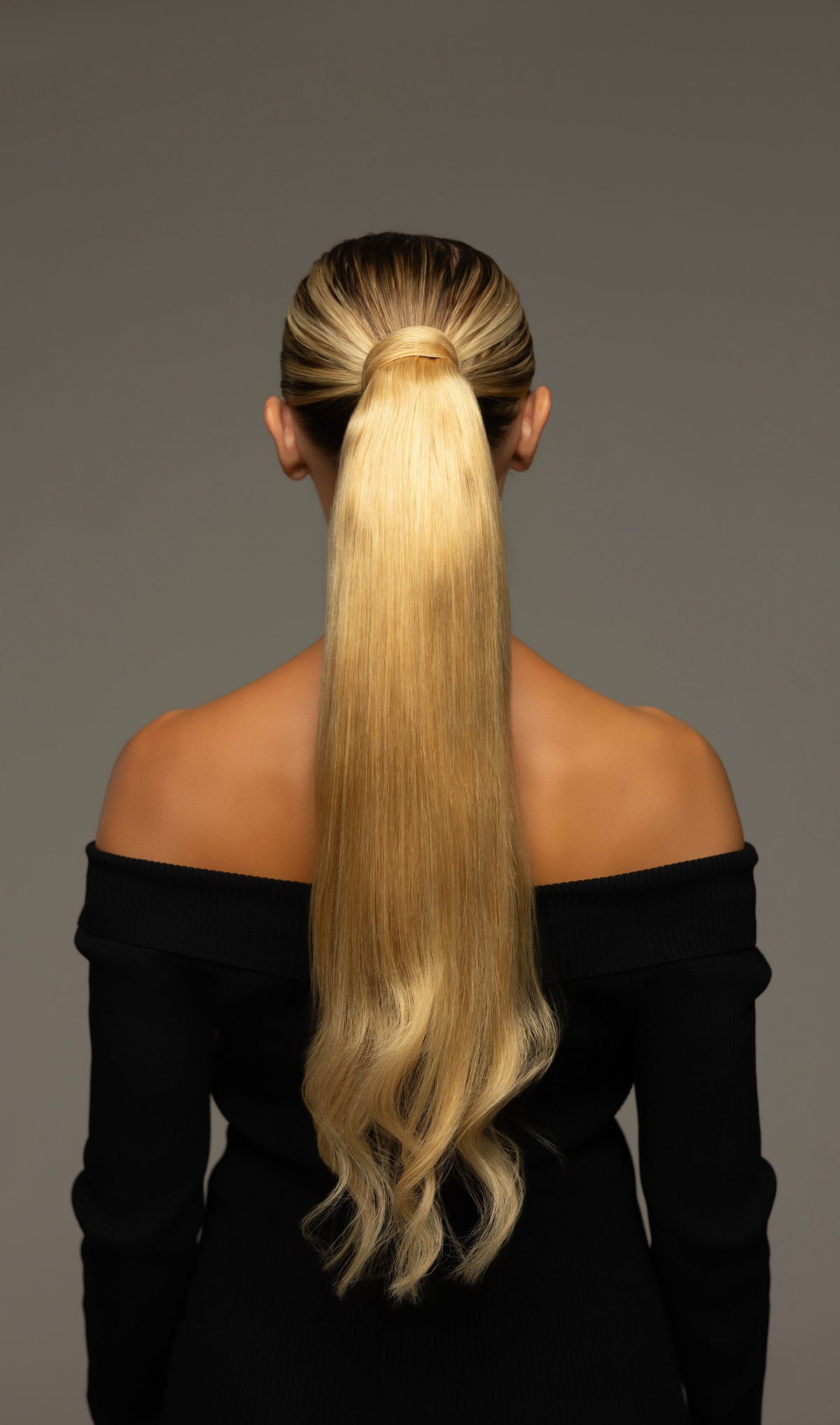 PONYTAIL LATTE