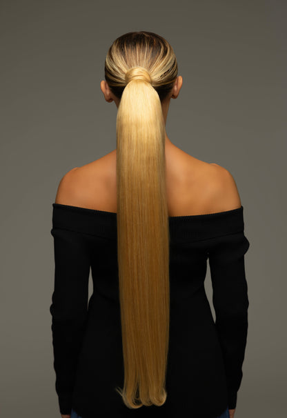 PONYTAIL LATTE