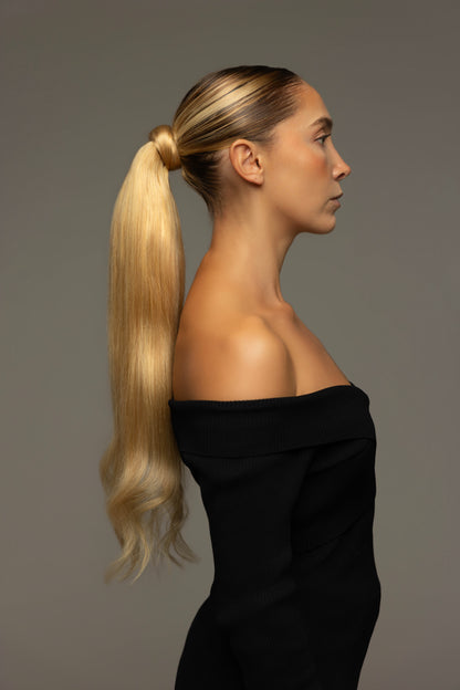 PONYTAIL LATTE