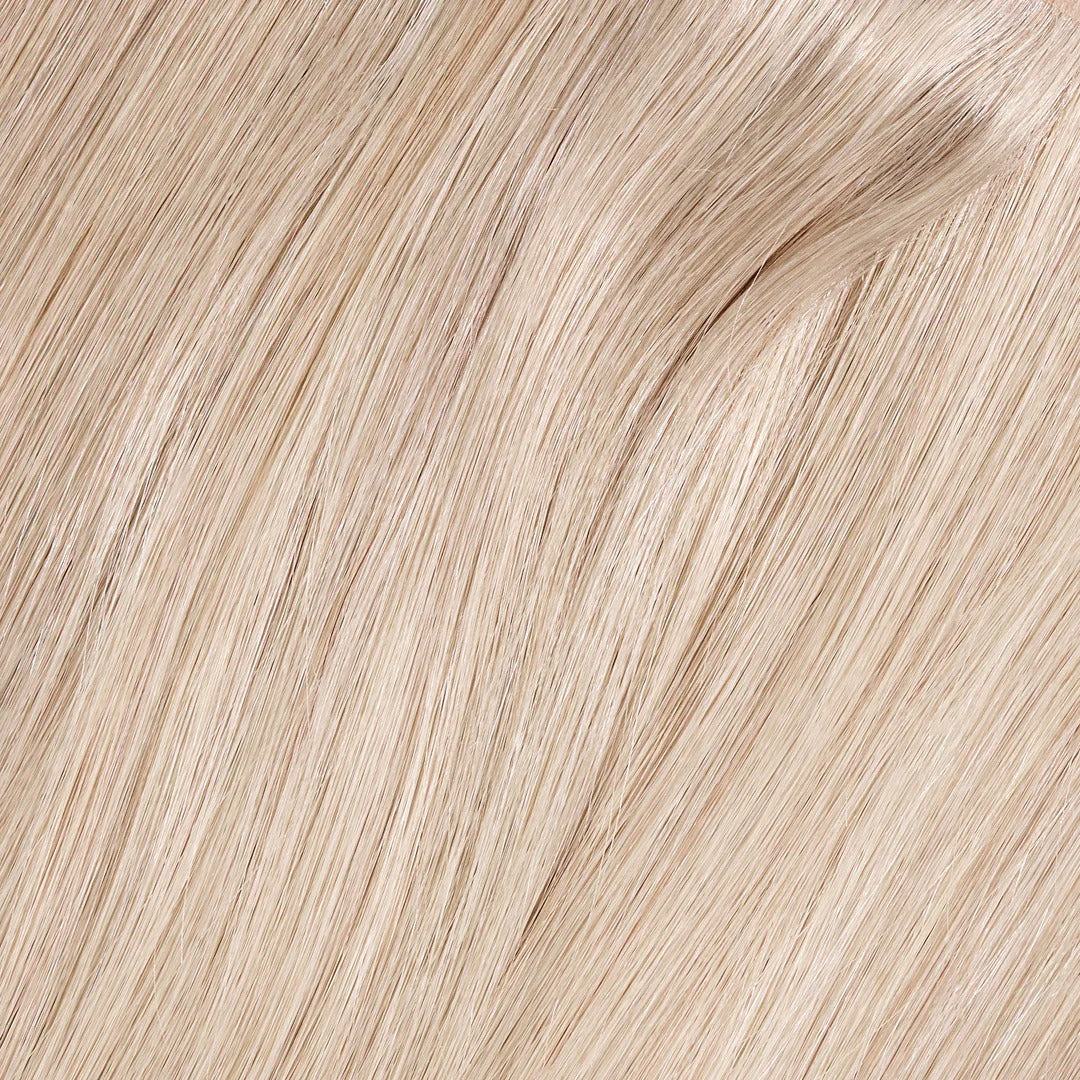 PONYTAIL LATTE