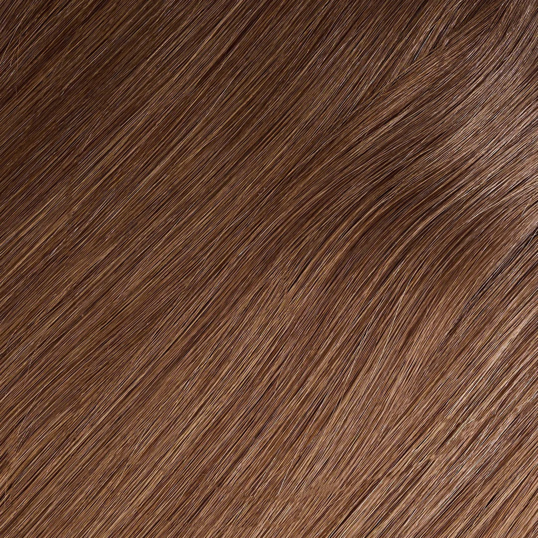 PONYTAIL CHESTNUST