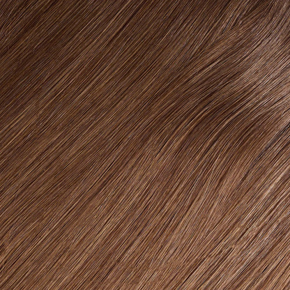 PONYTAIL CHESTNUST