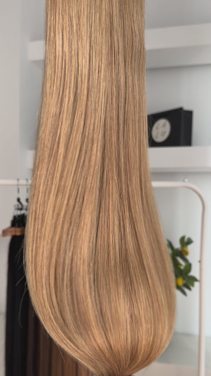 EXTENSION CARAMEL