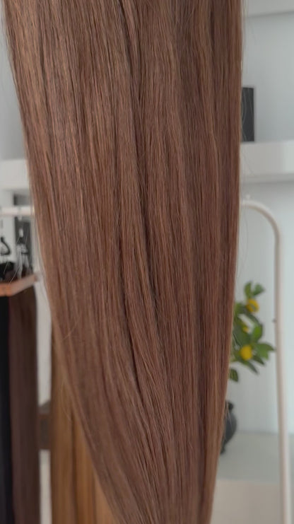 EXTENSION MOCHA