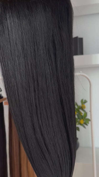 EXTENSION BLACK